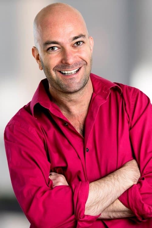 Photo of Kerr Lordygan