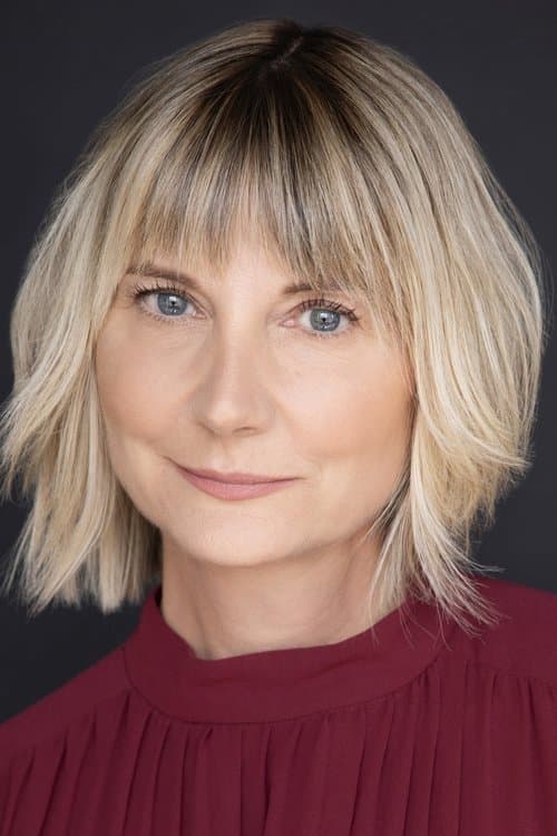 Photo of Kerri Kenney