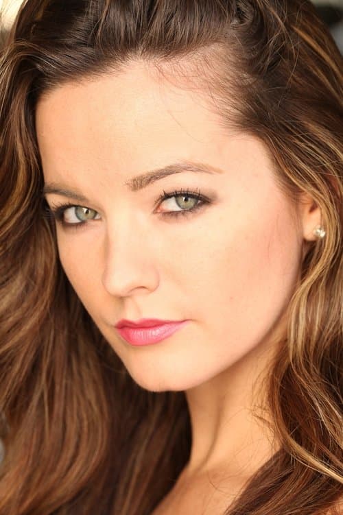Photo of Kerri Lynch