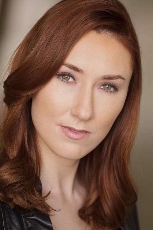 Photo of Kerry Goodwin