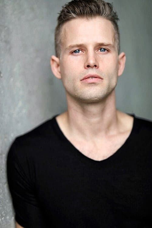 Photo of Kerry James
