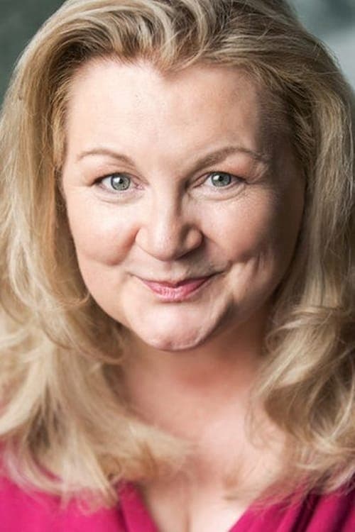 Photo of Kerry Joy Stewart