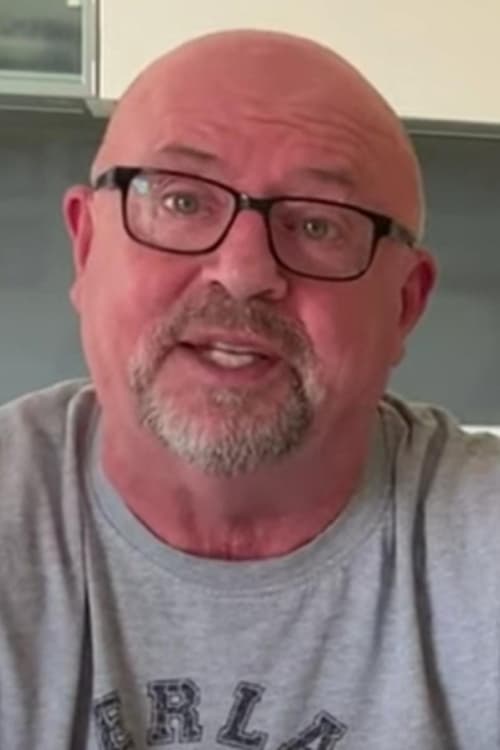 Photo of Kerry Kayes