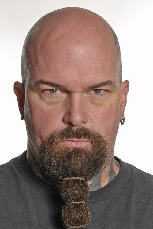Photo of Kerry King