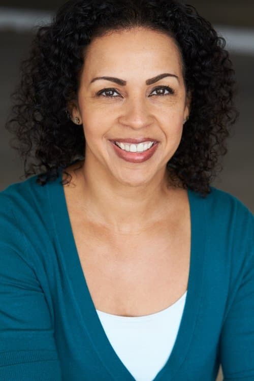 Photo of Kerry McCormick