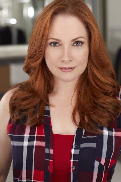 Photo of Kerry McGann