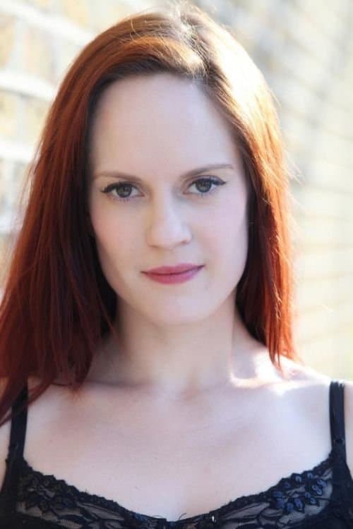 Photo of Kerry Rousell