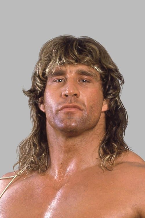 Photo of Kerry Von Erich