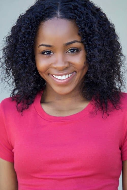 Photo of Kerrynton Jones