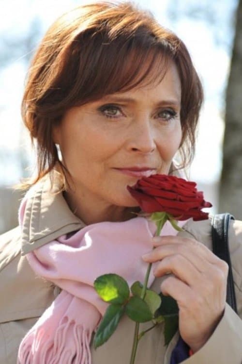 Photo of Kerstin Gähte