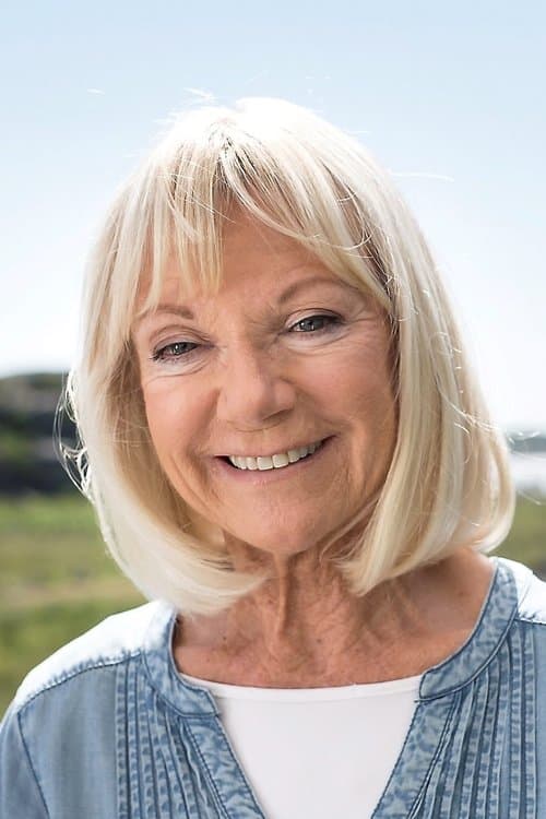 Photo of Kerstin Granlund