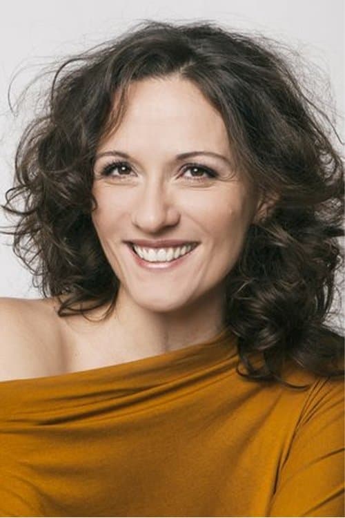 Photo of Kerstin Ibald