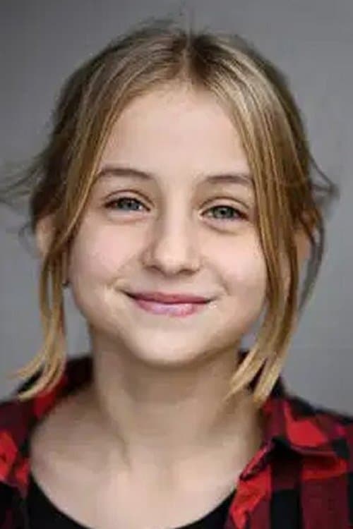 Photo of Kerstin Jannerup Gjesing
