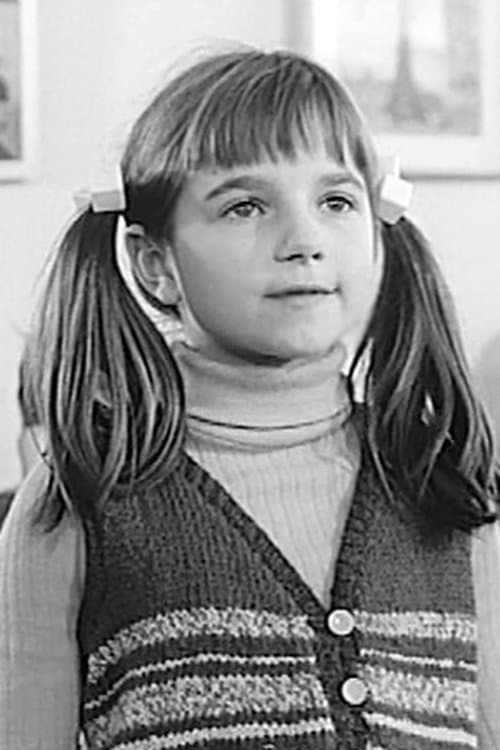 Photo of Kerstin Kulakowski