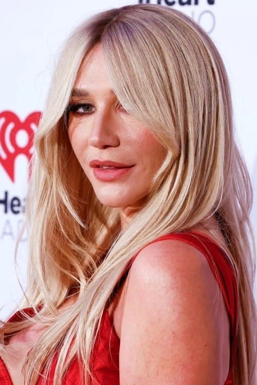 Photo of Kesha