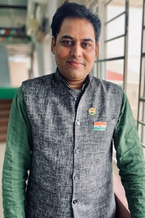 Photo of Keshav Deepak