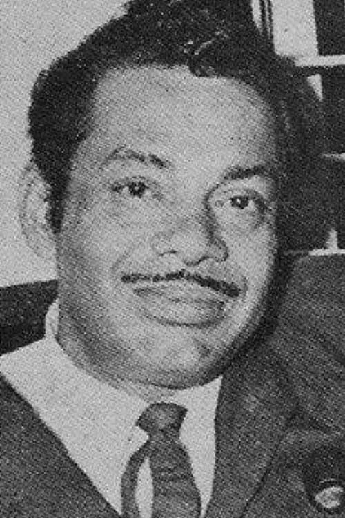 Photo of Keshav Rana