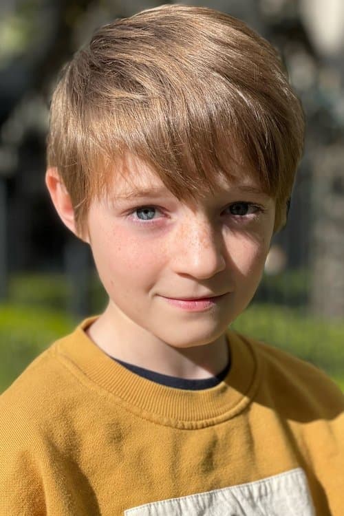 Photo of Kesler Talbot