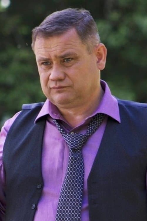 Photo of Kęstutis Jakštas