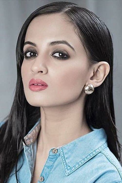 Photo of Ketaki Mategaonkar