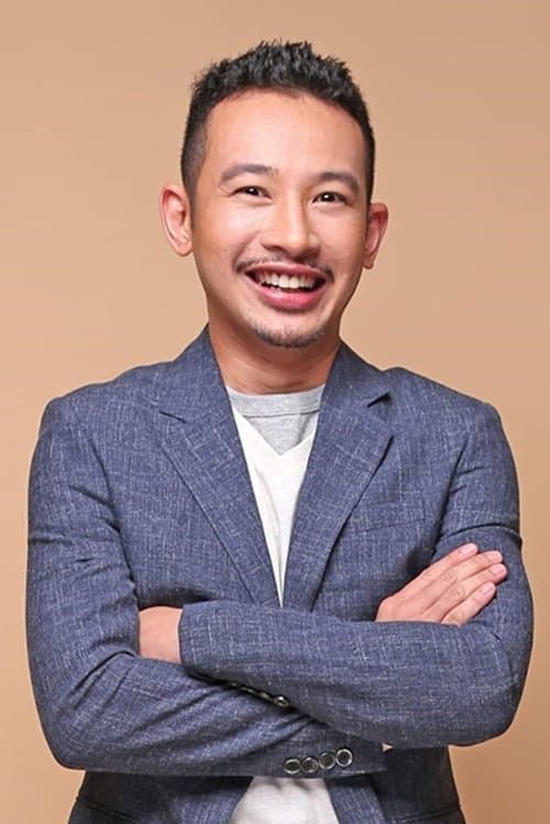 Photo of Ketchup Eusebio
