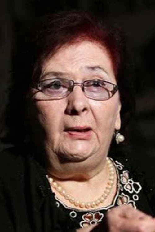Photo of Ketevan Kiknadze