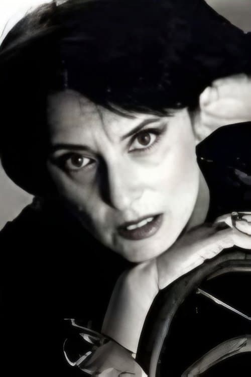 Photo of Keti Dolidze