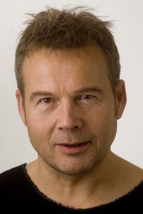 Photo of Ketil Høegh