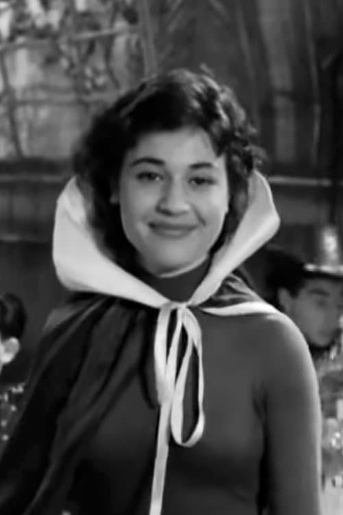 Photo of Ketty Lidou