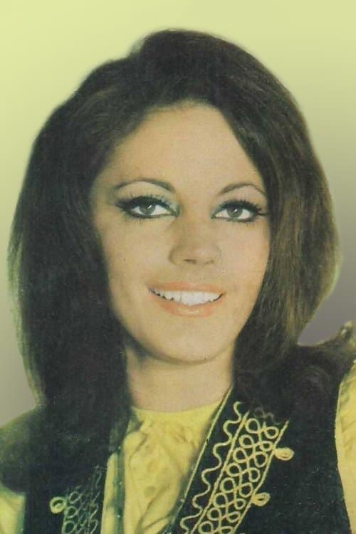 Photo of Ketty Papanika