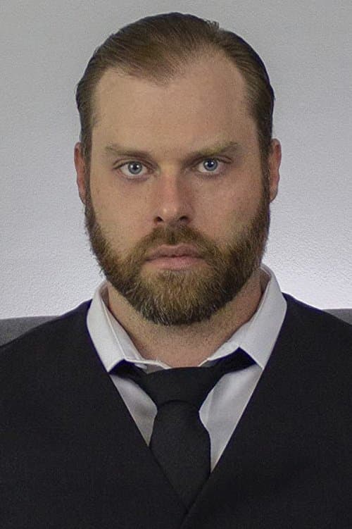 Photo of Kevan Kase