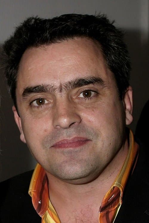 Photo of Kevin Allen