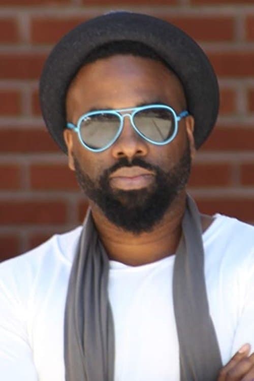 Photo of Kevin Arbouet