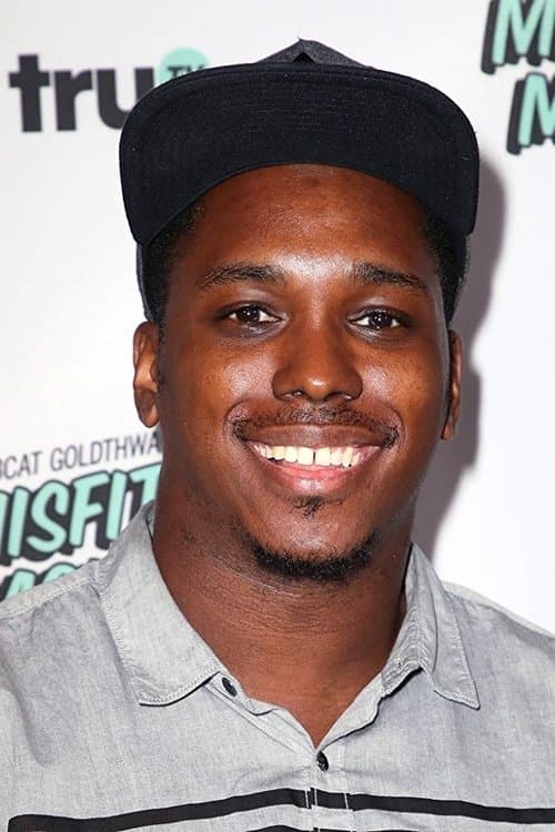 Photo of Kevin Barnett