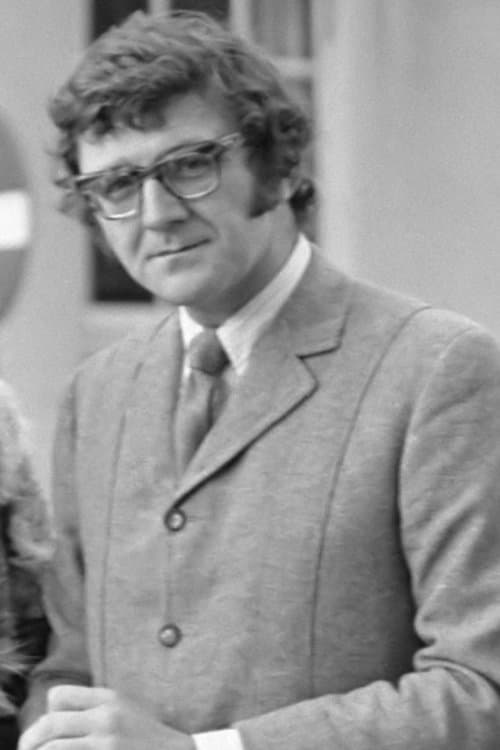 Photo of Kevin Billington