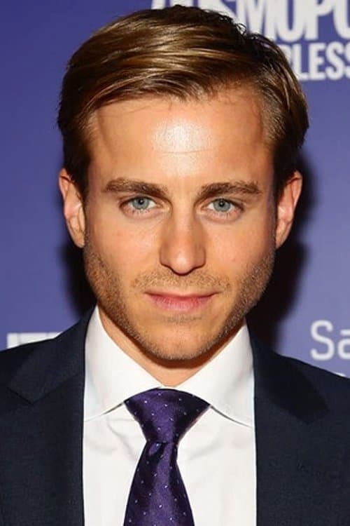 Photo of Kevin Bishop