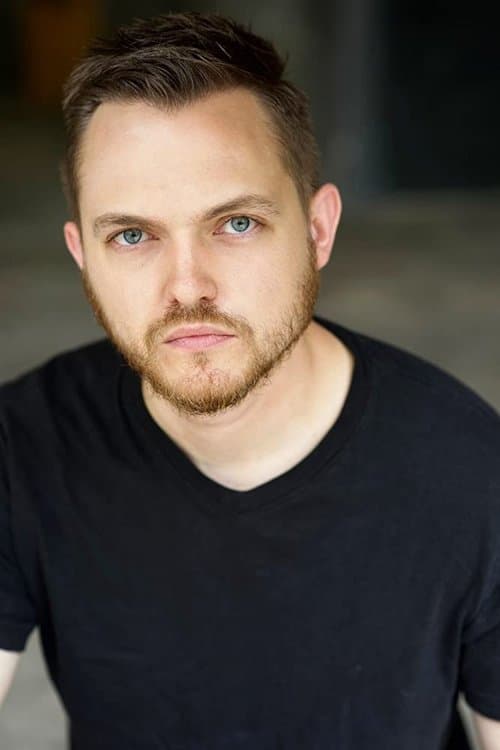 Photo of Kevin Buttimer
