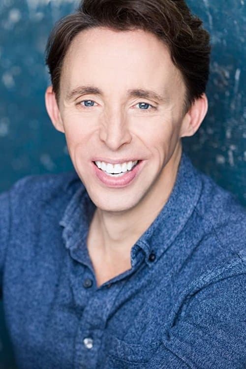 Photo of Kevin Cahoon