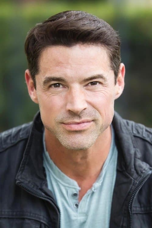 Photo of Kevin Caliber