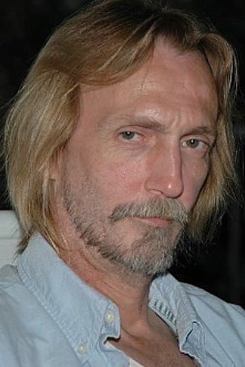 Photo of Kevin Cannon