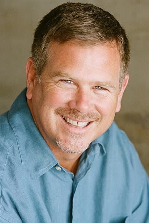 Photo of Kevin Carlson