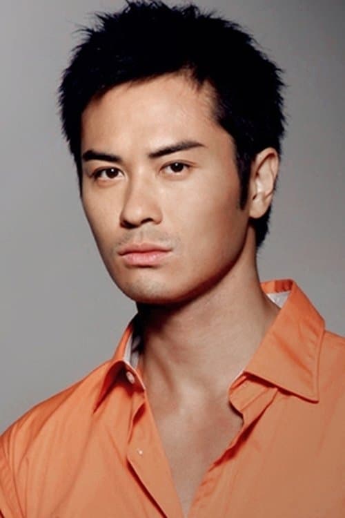 Photo of Kevin Cheng Ka-Wing