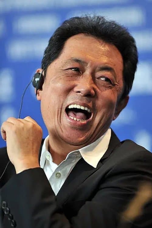 Photo of Kevin Chu