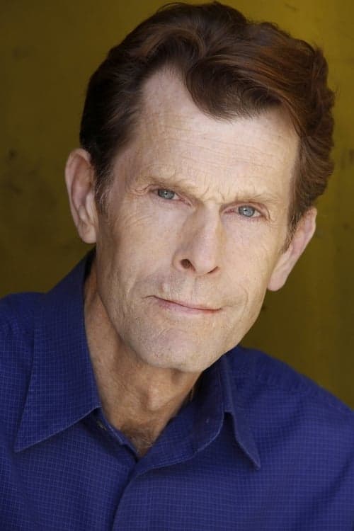 Photo of Kevin Conroy