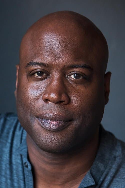 Photo of Kevin Daniels