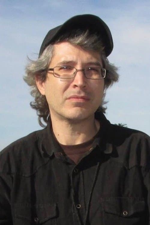 Photo of Kevin DiNovis