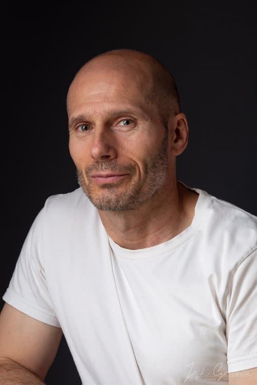 Photo of Kevin Doree