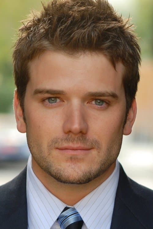 Photo of Kevin Dorman