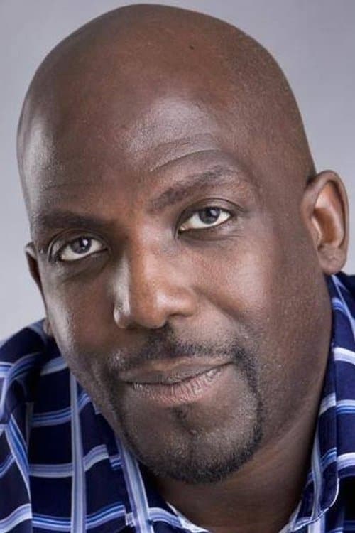 Photo of Kevin Dotcom Brown