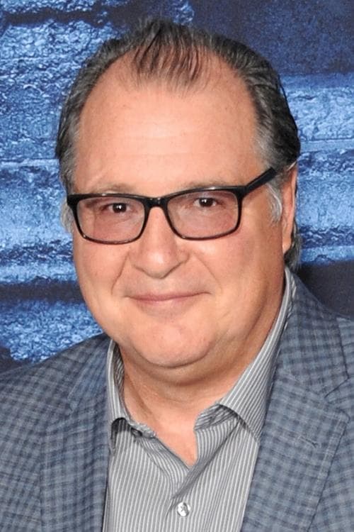 Photo of Kevin Dunn